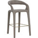 Atika 40.5 inch Ivanhoe Mineral Barstool